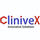 Clinivex Life Science Inc.- Lab Equipment & Supplies logo