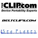Theclip.Com, Inc. logo