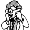 The Clock Doctor logo