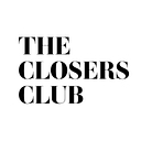 THE CLOSERS CLUB LIMITED logo
