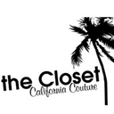 thecloset.com logo