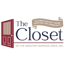 The Closet of the Greater Herndon Area Inc logo