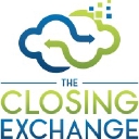 The Closing Exchange logo