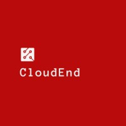 Cloudend Platform, INC. logo