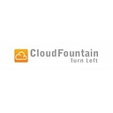 Cloudfountain Inc. logo