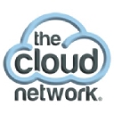 The Cloud Network logo