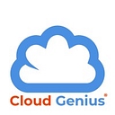 Cloud Genius® logo