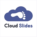 Cloud Slides logo
