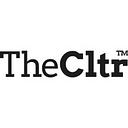 Thecltr logo