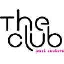 The Club logo
