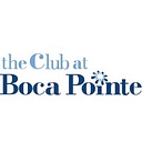 The Club At Boca Pointe logo