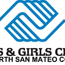 Boys & Girls Clubs Of North San Mateo County logo