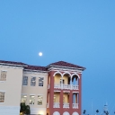 The Club At Treasure Island logo