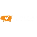 thecluckingpig logo