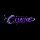 Clustrs logo