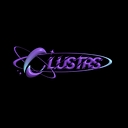 Clustrs logo