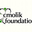 The Cmolik Foundation logo