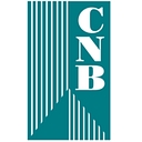 The Citizens National Bank logo