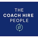 The Coach Hire People logo