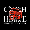 Coach House Concert Hall logo