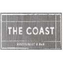 The Coast Restaurant & Bar logo