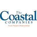 The Coastal Companies logo