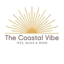 thecoastalvibeshop logo