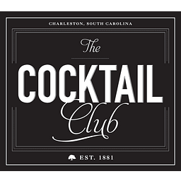 The Cocktail Club logo