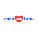 Coco and Luna