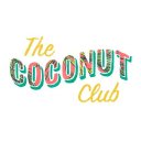 The Coconut Club logo