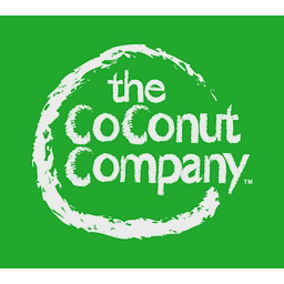 THE COCONUT COMPANY (UK) LTD logo