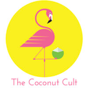 thecoconutcult.com logo