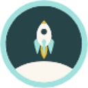 The Coding Space logo