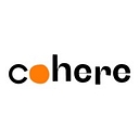 Cohere Commerce (Techstars ‘23) logo