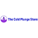 The Cold Plunge Store logo