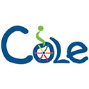 Cole Foundation Robert H & Monica M logo