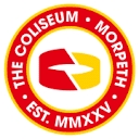 The Coliseum Bouldering Centre logo