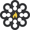 The Digital Healthcare Collaborative logo