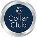 The Collar Club logo