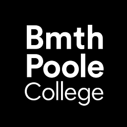The Bournemouth and Poole College logo