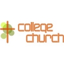 College Church In Northampton, Ma logo