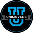 College Movers L.L.C. logo