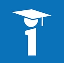 The Collegian. logo