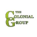 The Colonial Group   A Managing General Agency logo