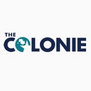 The Colonie logo