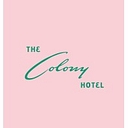 Colony Hotel logo