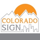 Colorado Sign logo