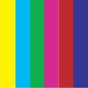 The Color Bar logo
