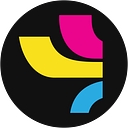 The Color Run logo