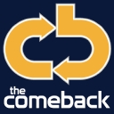 thecomeback.com logo